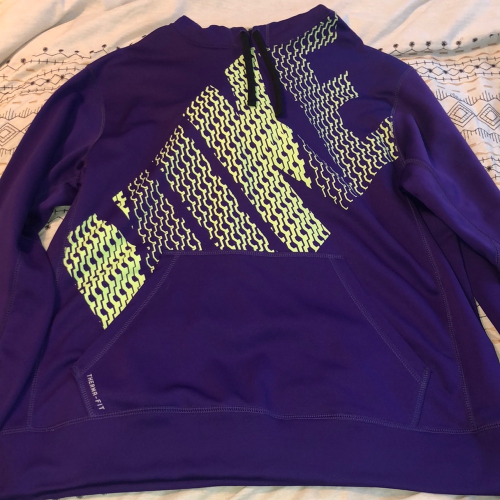 Men’s Nike Hoodie